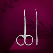 STALEKS EXCLUSIVE 22 TYPE 1 Professional cuticle scissors SX-22/1m