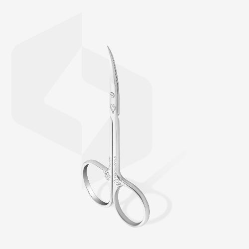 STALEKS EXCLUSIVE 22 TYPE 1 Professional cuticle scissors SX-22/1m