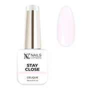 Gel Nail Polish - Stay Close 6 ml |  Maby Baby #388