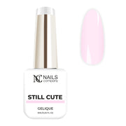 Gel Nail Polish - Still Cute 6 ml |  Maby Baby #389