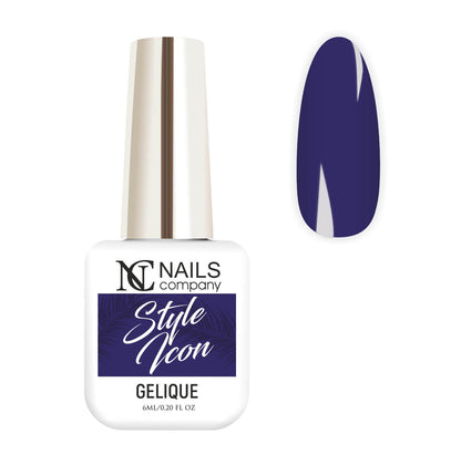 UV Nail Polish - Style  Icon 6ml | Amoreva Venezia  #403