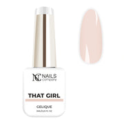 Gel Nail Polish - That Girl 6 ml |  Maby Baby #390