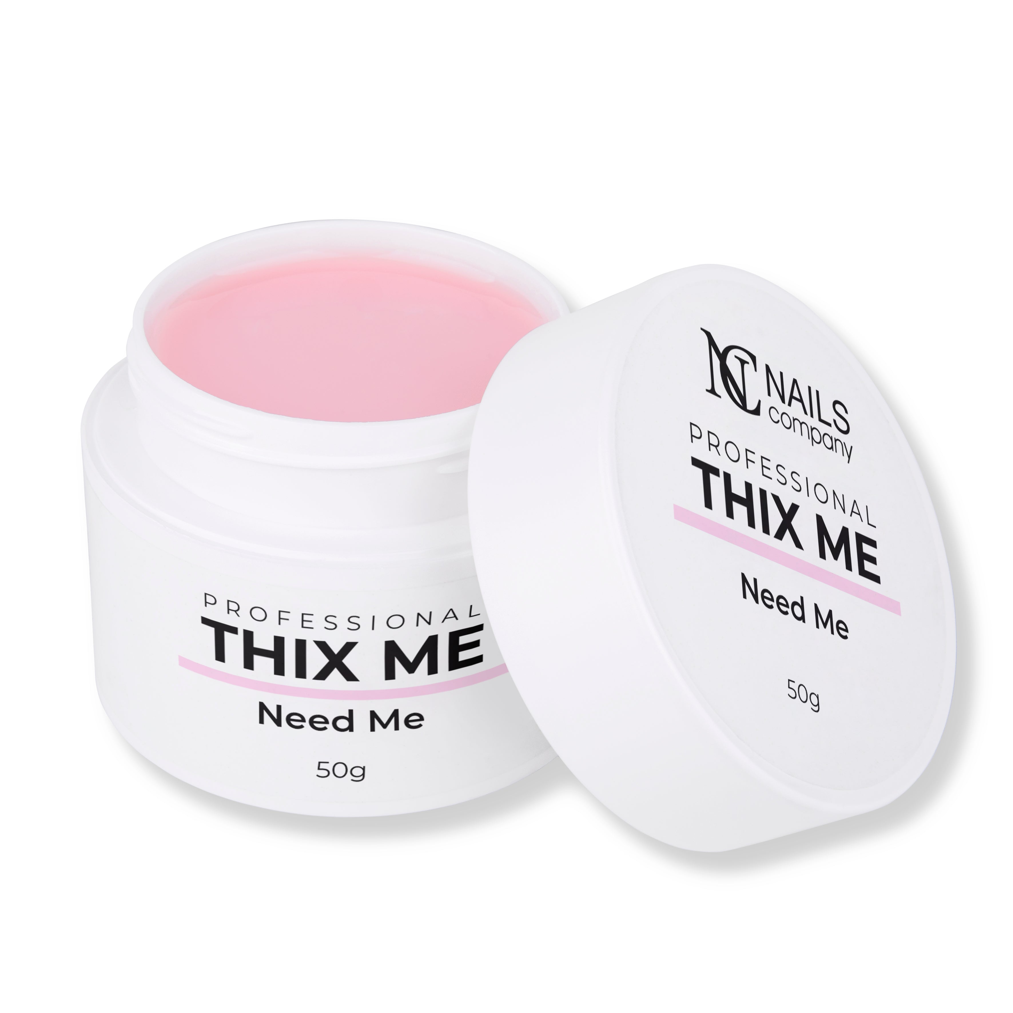 Thix Me Gel - Need Me 50g | HEMA, TPO Free