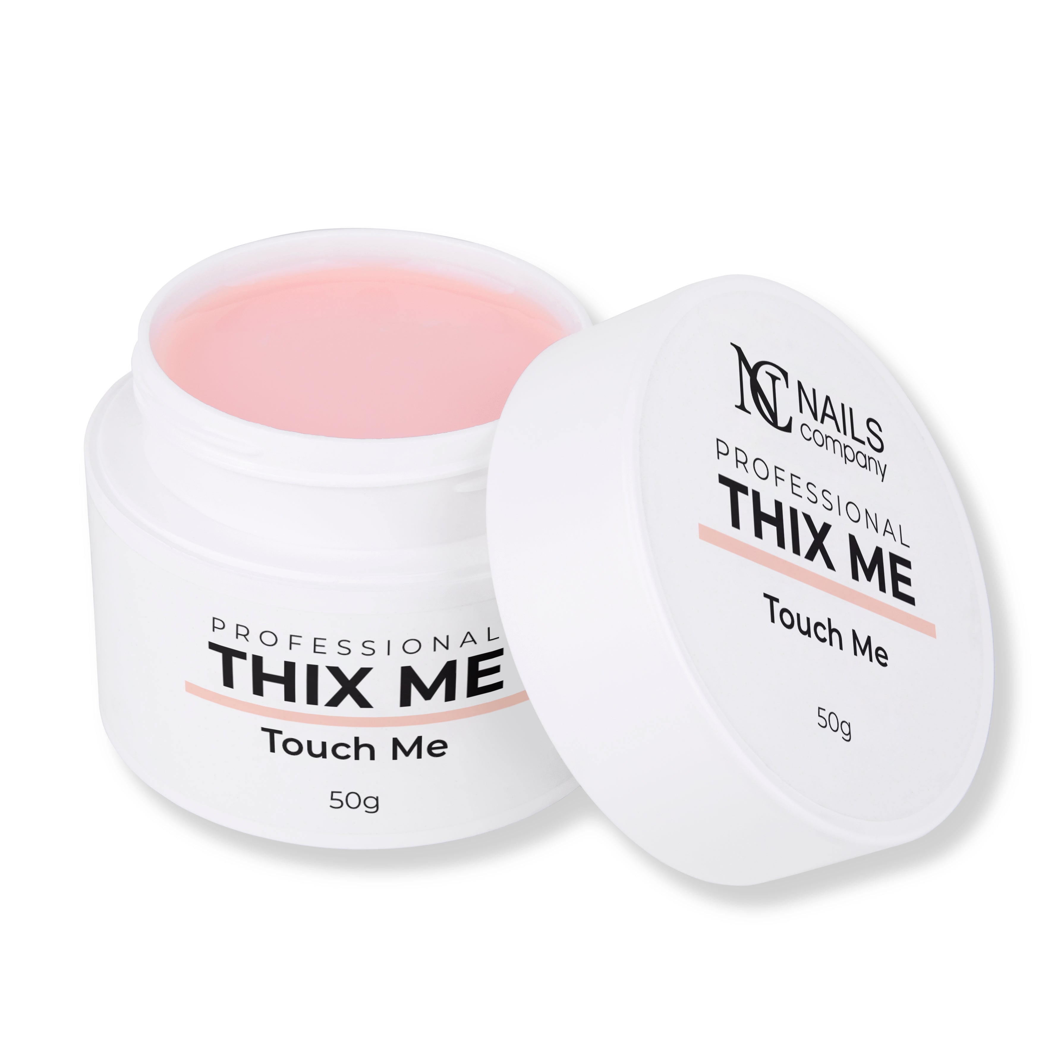 Thix Me Gel - Touch Me 50g | HEMA, TPO Free