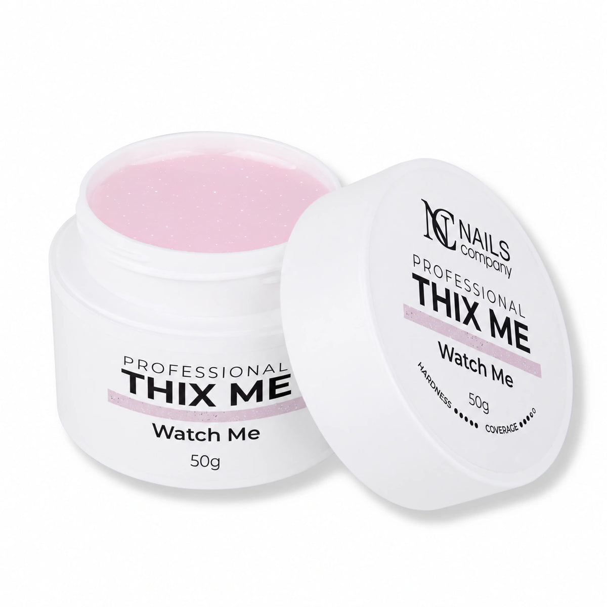 Thix Me - Watch Me 50g – HEMA & TPO Free
