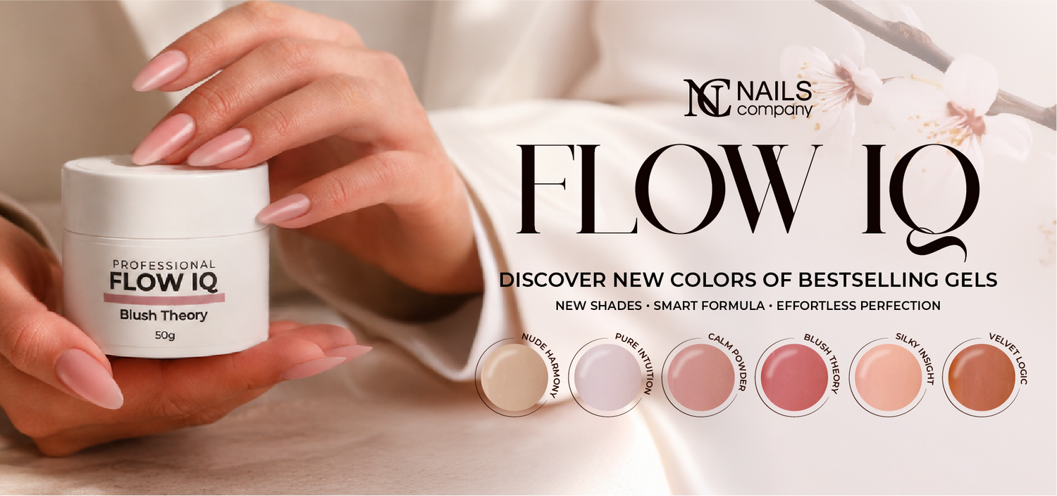NC Nails Company UK