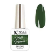 Gel Nail Polish - Wild Women 6ml |Feminity #403