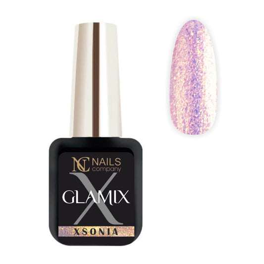 UV Nail Polish - Xsonia 6ml | Glamix
