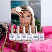 BIG CITY LOVE | UV Polish Set - 6x 6ml