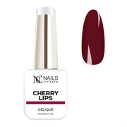 UV Polish - Cherry Lips 6ml | BIG CITY LOVE |