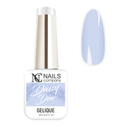 UV Nail  Polish - Daisy Dew 6ml | Garden Bliss | HEMA / TPO Free #312