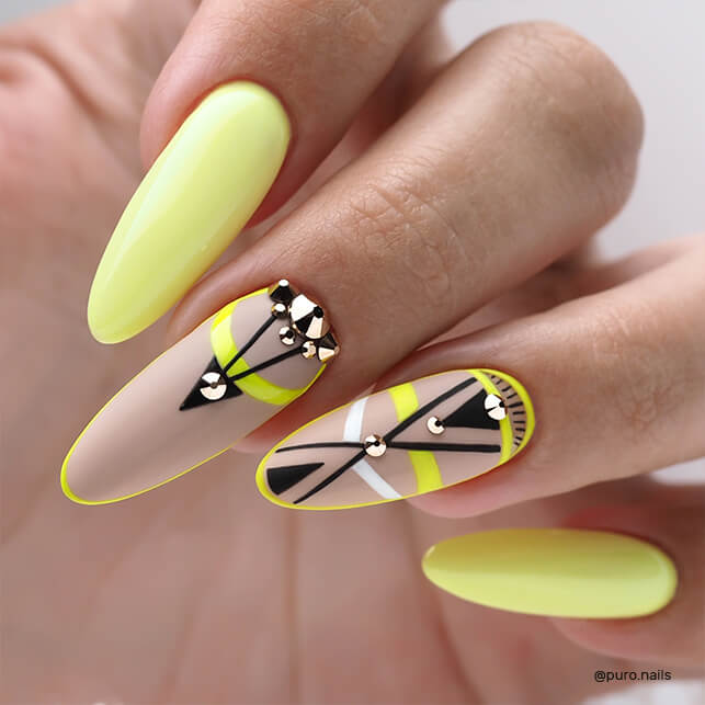 Gel Nail Polish Dirty Cash 6ml | Dolls Team  #249 - Discontinued