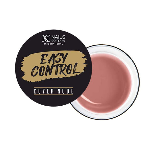 UV Gel Easy Control Cover Nude 50g