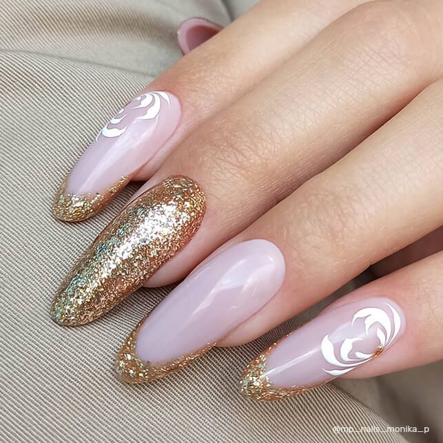 UV Gel Easy Control Cover Nude 50g