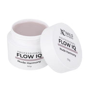 Flow IQ - Nude Harmony 50g | Bulider Gel | Hema & TPO Free