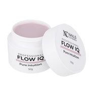 Flow IQ - Pure Intuition 50g | Bulider Gel | Hema & TPO Free