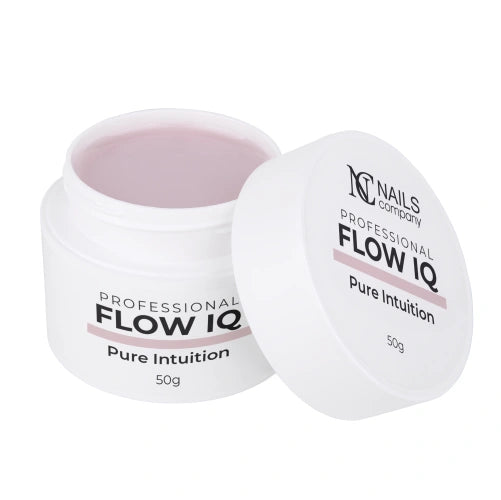 Flow IQ - Pure Intuition 50g | Bulider Gel | Hema & TPO Free