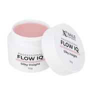 Flow IQ - Silky Insight 50g | Bulider Gel | Hema & TPO Free