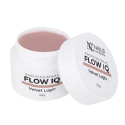 Flow IQ -Velvet Logic 50g| Bulider Gel | Hema & TPO Free