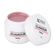 Glamour Gel UV - Baby 15g