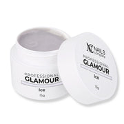 Glamour Gel UV - Ice 15g