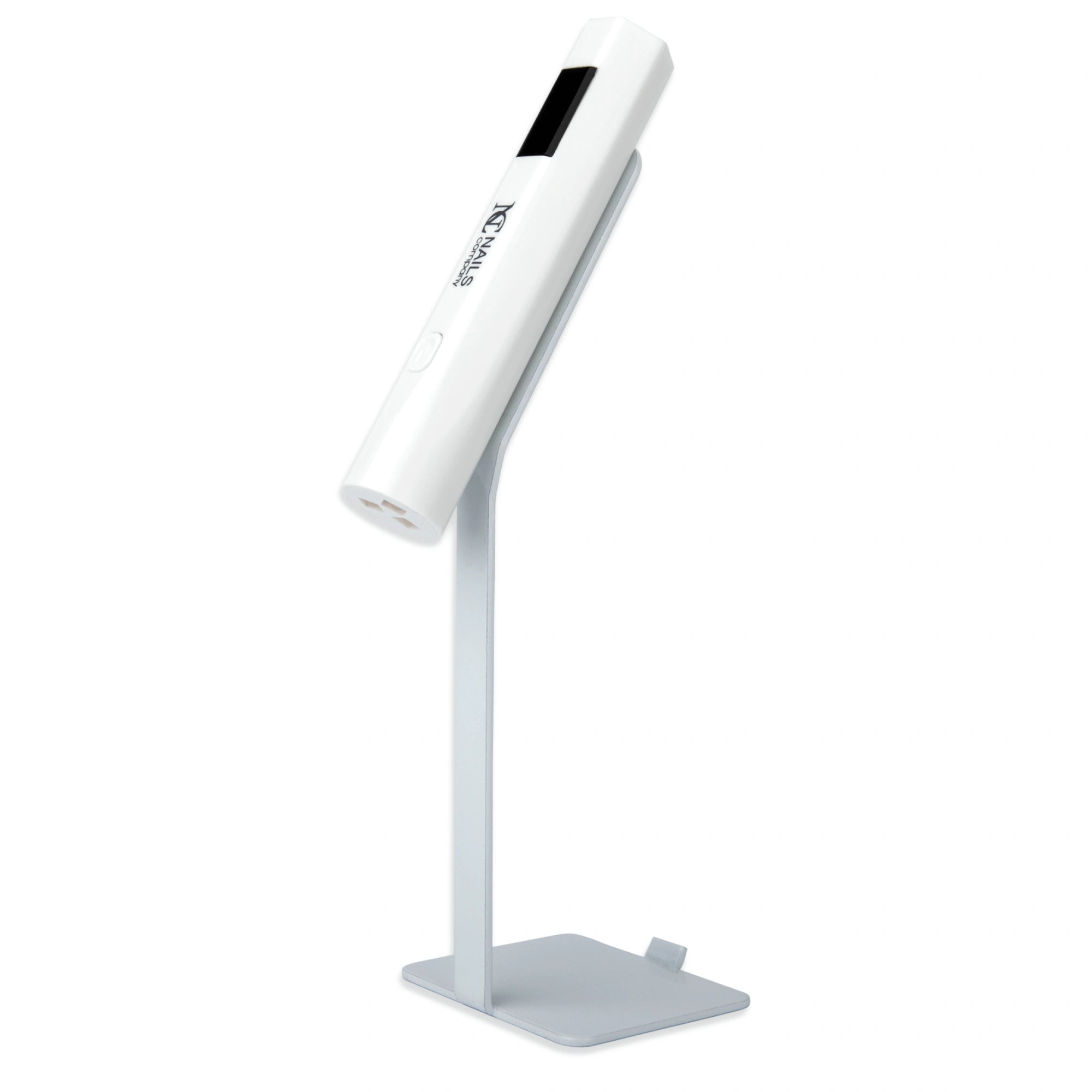 Mini UV/LED Nail Lamp with Stand 6W / Mini Lampa UV/LED ze stojakiem 6W