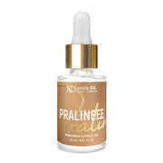 Cuticle Oil - Pralineee - 15ml