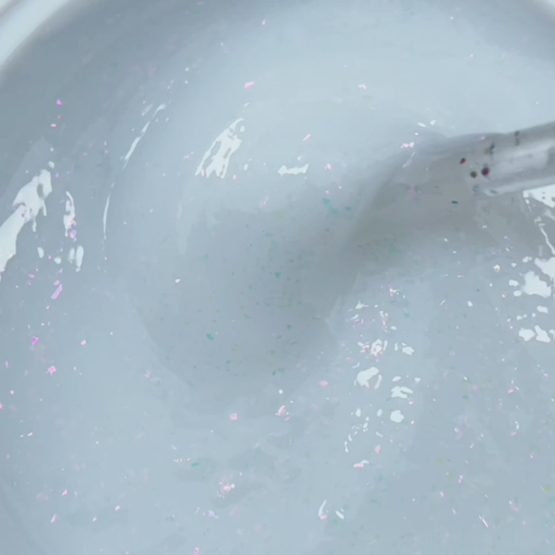 Załaduj wideo: Hey Sweetie Builder Gel- Coconut 15g |HEME TPO Free