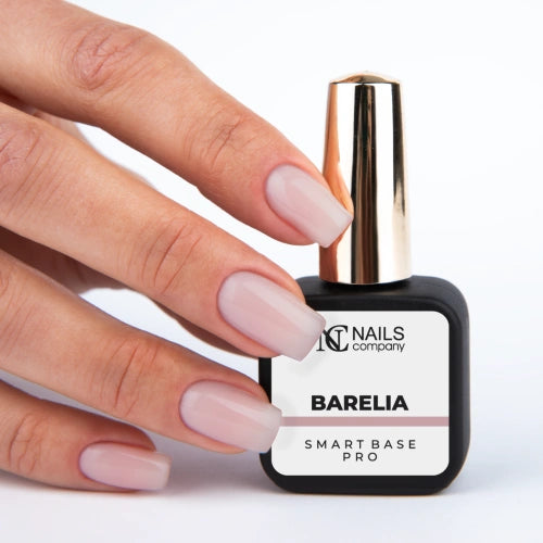 Smart Base Pro - Barelia 11ml