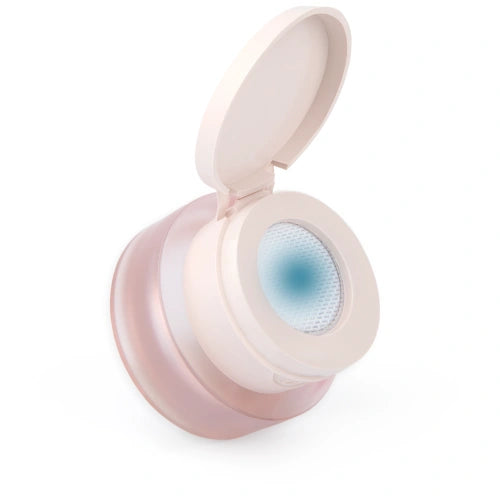 Paintart Ombre Mousse - Soft Blue