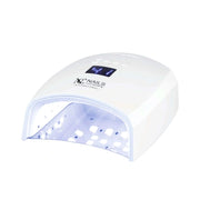 Professional Nail Lamp – 48W/66W UV LED Cordless Lamp with Display & Timer