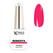 Gel Nail Polish - Bebesita  6ml  | Vamos Latinoamor #308