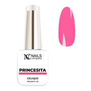 Gel Nail Polish - Princesita  6ml  | Vamos Latinoamor # 304