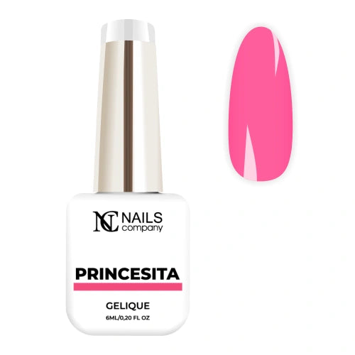 Gel Nail Polish - Princesita  6ml  | Vamos Latinoamor # 304