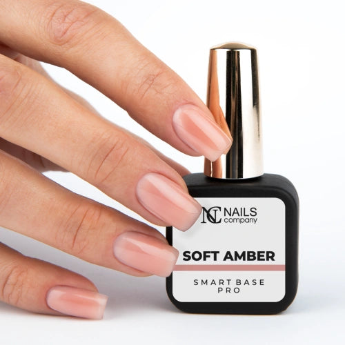 Smart Base Pro - Soft Amber 11 ml