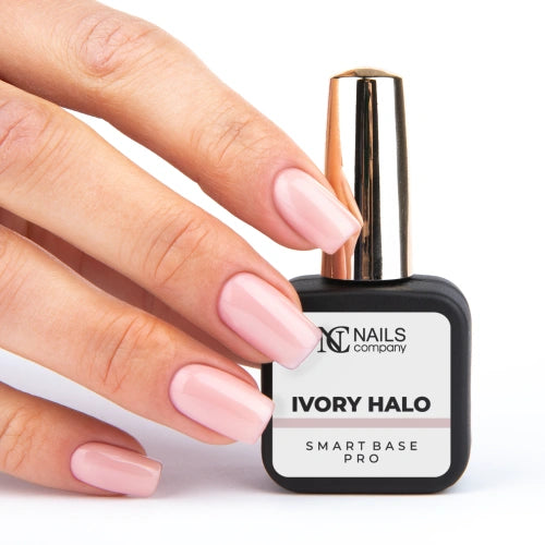 Smart Base Pro - Ivory Halo 11 ml