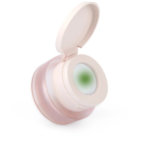 Paintart Ombre Mousse - Apple Green