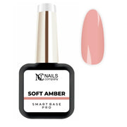 Smart Base Pro - Soft Amber 11 ml