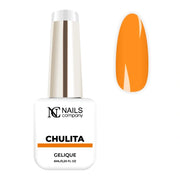 Gel Nail Polish - Chulita  6ml  | Vamos Latinoamor #307