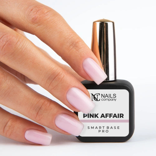 Smart Base Pro - Pink Affair 11 ml