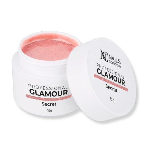 Glamour  UV Gel - Secret 15g