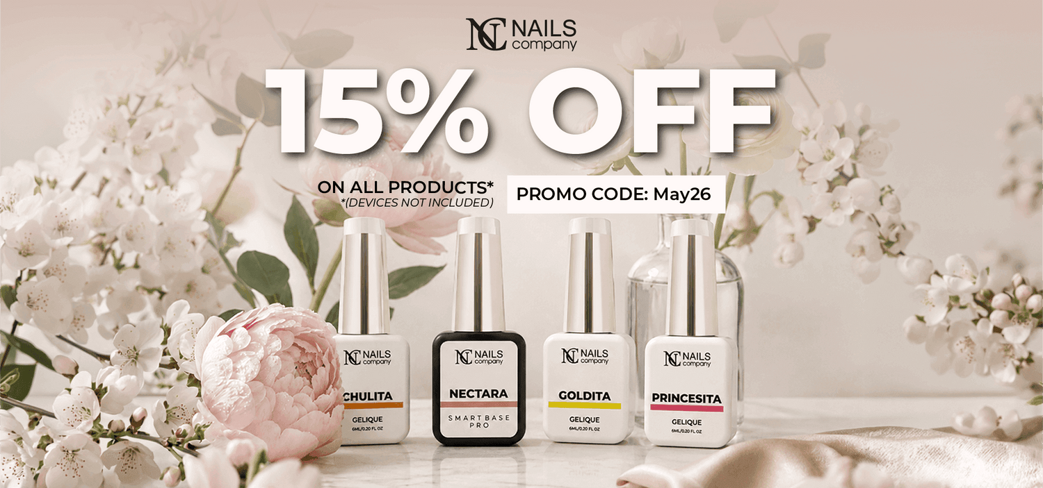NC Nails Company UK