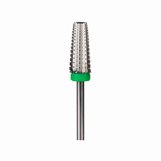 CARBID DRILL BIT TAPERED CONE (MEDIUM 1005) - FREZ KARBIDOWY ŚCIĘTY STOŻEK (MEDIUM 1005) / #10