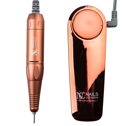 Cordless E File Nails Company