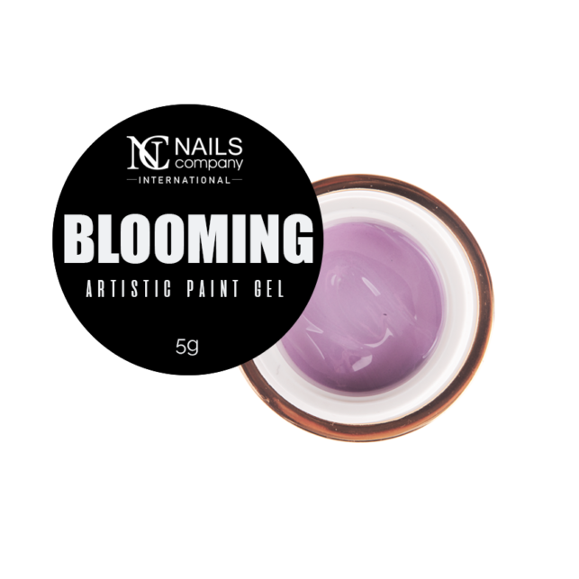 ARTISTIC PAINT GEL – BLOOMING 5g