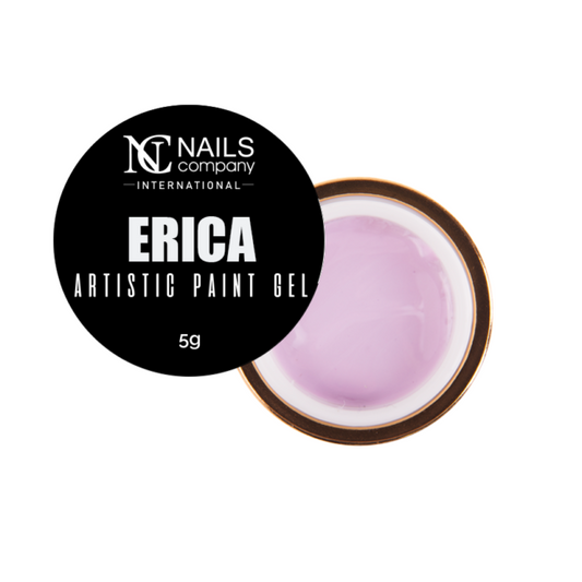 ARTISTIC PAINT GEL – ERICA 5g