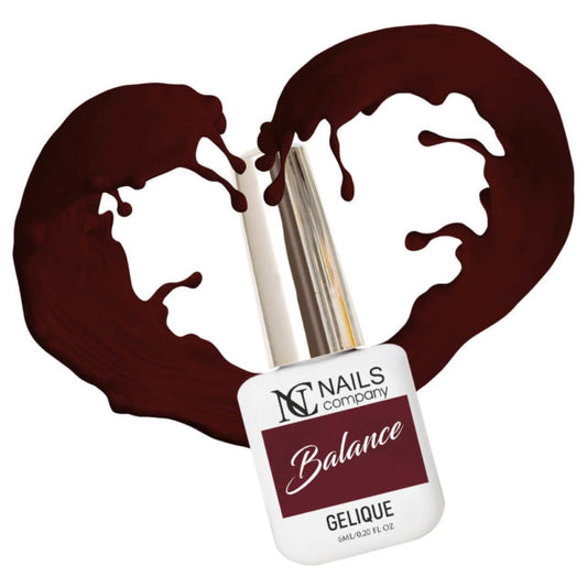 UV Nail Polish - Balance 6ml | Luxury Splash #357