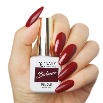 UV Nail Polish - Balance 6ml | Luxury Splash #357