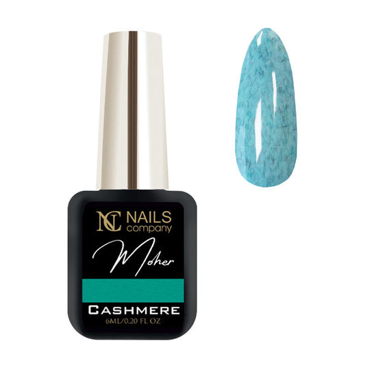 UV Nail Polish - Cashmere 6ml | Moher #068