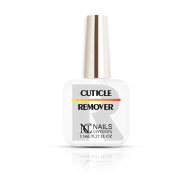 CUTICLE REMOVER